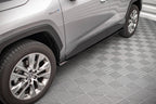 Taloneras Toyota RAV4 Mk5