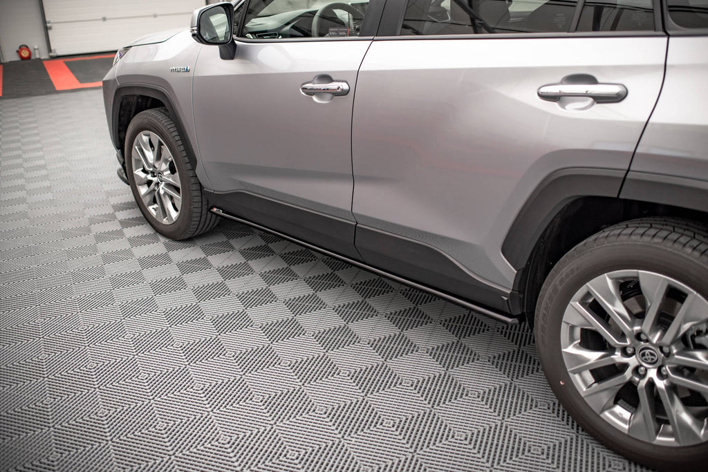 Taloneras Toyota RAV4 Mk5