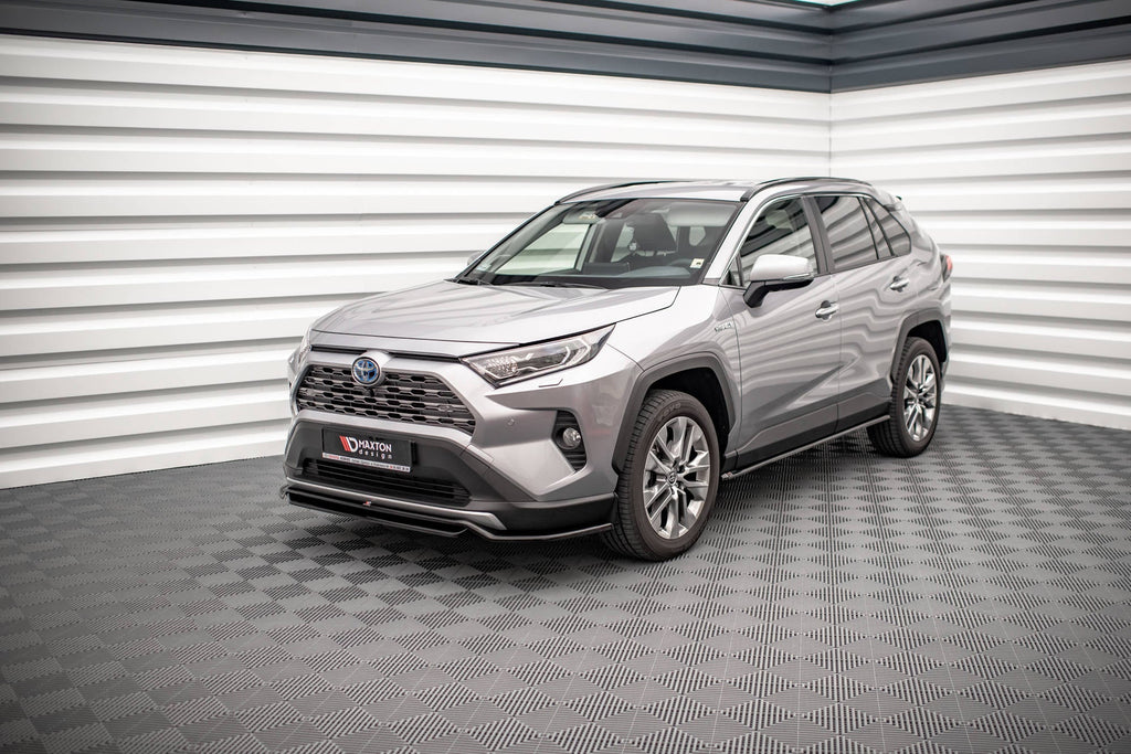 Taloneras Toyota RAV4 Mk5