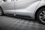 Taloneras Toyota Sienna Mk4