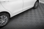 Taloneras Toyota Yaris Mk3 Facelift