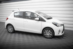 Taloneras Toyota Yaris Mk3 Facelift