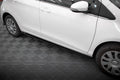 Taloneras Toyota Yaris Mk3 Facelift