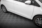 Taloneras Toyota Yaris Mk3 Facelift