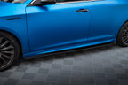 Taloneras V.1 Alfa Romeo Giulietta