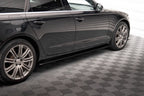 Taloneras V.1 Audi A6 C7