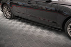 Taloneras V.1 Audi A6 C7