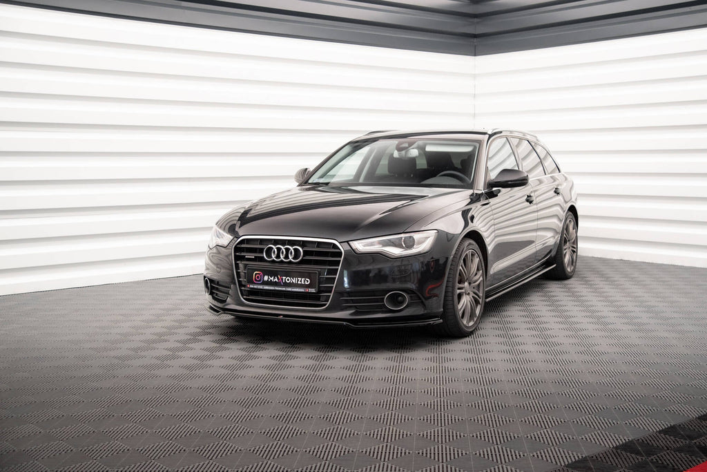Taloneras V.1 Audi A6 C7