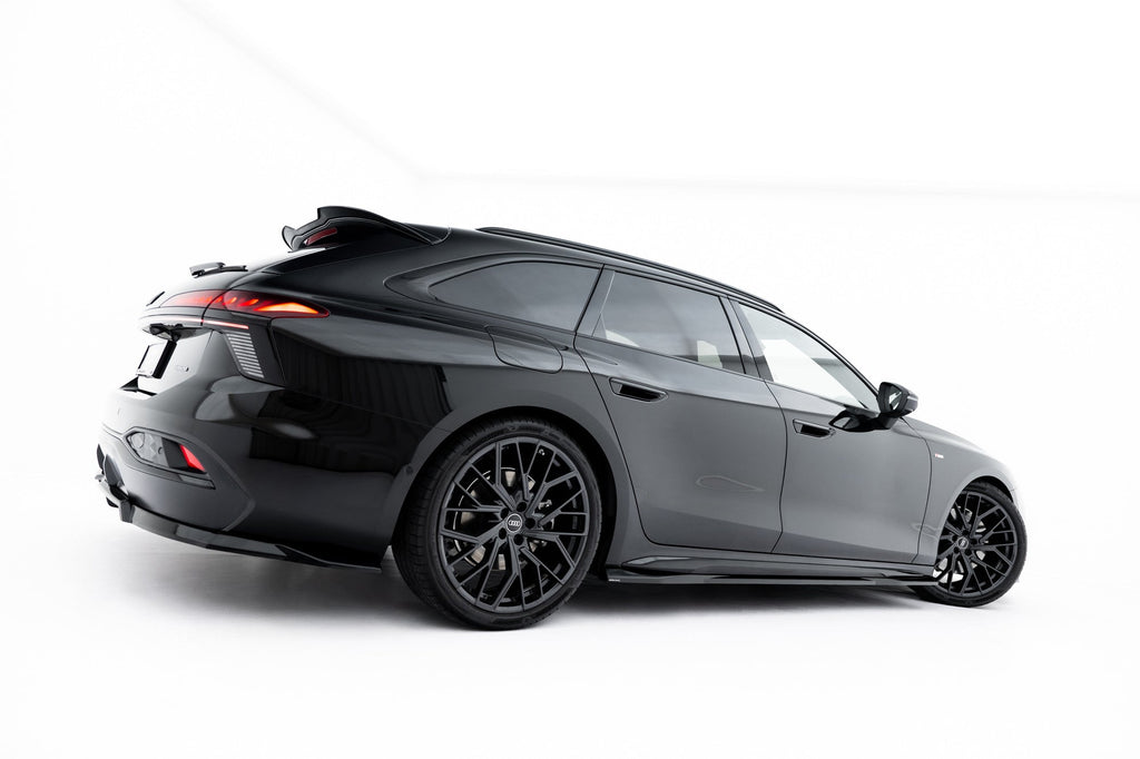 Taloneras V.1 Audi A6 S-Line C9