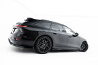 Taloneras V.1 Audi A6 S-Line C9