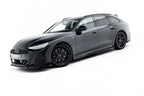 Taloneras V.1 Audi A6 S-Line C9