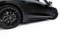 Taloneras V.1 Audi A6 S-Line C9