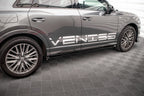 Taloneras V.1 Audi Q3 S-Line / RSQ3 F3