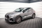 Taloneras V.1 Audi Q3 S-Line / RSQ3 F3