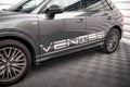 Taloneras V.1 Audi Q3 S-Line / RSQ3 F3