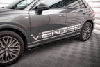 Taloneras V.1 Audi Q3 S-Line / RSQ3 F3