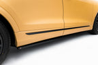 Taloneras V.1 Audi Q8 Mk1 Facelift S-Line