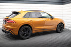 Taloneras V.1 Audi Q8 / Q8 S-line / SQ8 Mk1