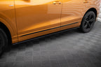 Taloneras V.1 Audi Q8 / Q8 S-line / SQ8 Mk1