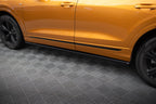 Taloneras V.1 Audi Q8 / Q8 S-line / SQ8 Mk1