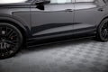 Taloneras V.1 Audi Q8 S-line / SQ8 Mk1 Facelift