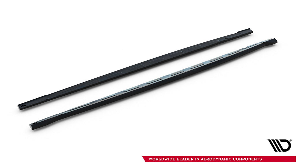 Taloneras V.1 Audi RS3 Berlina / Sedán 8Y / 8Y Facelift