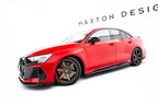 Taloneras V.1 Audi RS3 Berlina / Sedán 8Y / 8Y Facelift