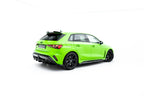 Taloneras V.1 Audi RS3 Sportback 8Y Facelift