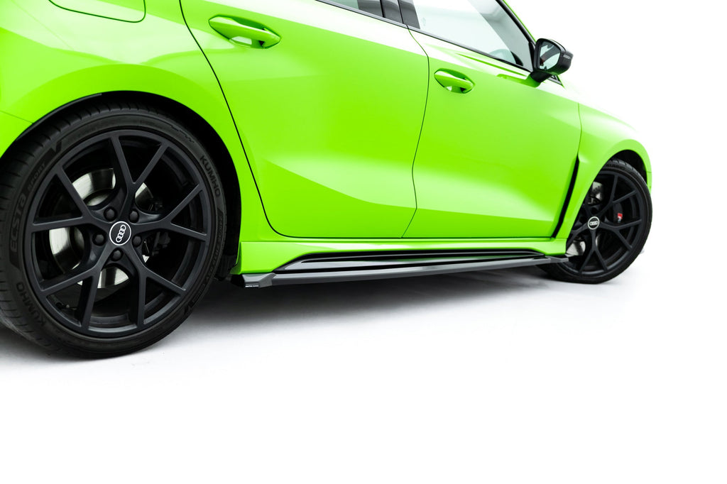 Taloneras V.1 Audi RS3 Sportback 8Y Facelift