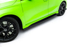 Taloneras V.1 Audi RS3 Sportback 8Y Facelift