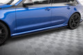 Taloneras V.1 Audi RS6 C7 / C7 Facelift Avant