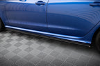 Taloneras V.1 Audi RS6 C7 / C7 Facelift Avant
