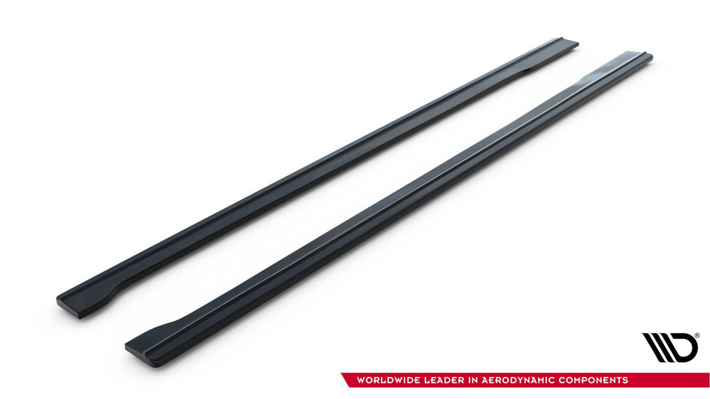Taloneras V.1 Audi RS6 C7 / C7 Facelift Avant
