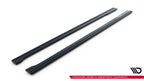 Taloneras V.1 Audi RS6 C7 / C7 Facelift Avant