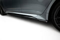 Taloneras V.1 Audi RS6 C8 / C8 Facelift