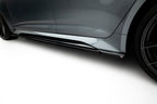 Side Skirts V.1 Audi RS6 C8 / C8 Facelift