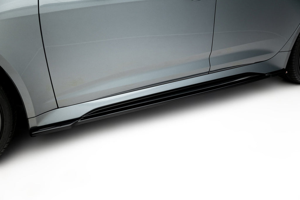 Side Skirts V.1 Audi RS6 C8 / C8 Facelift