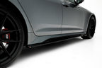 Side Skirts V.1 Audi RS6 C8 / C8 Facelift