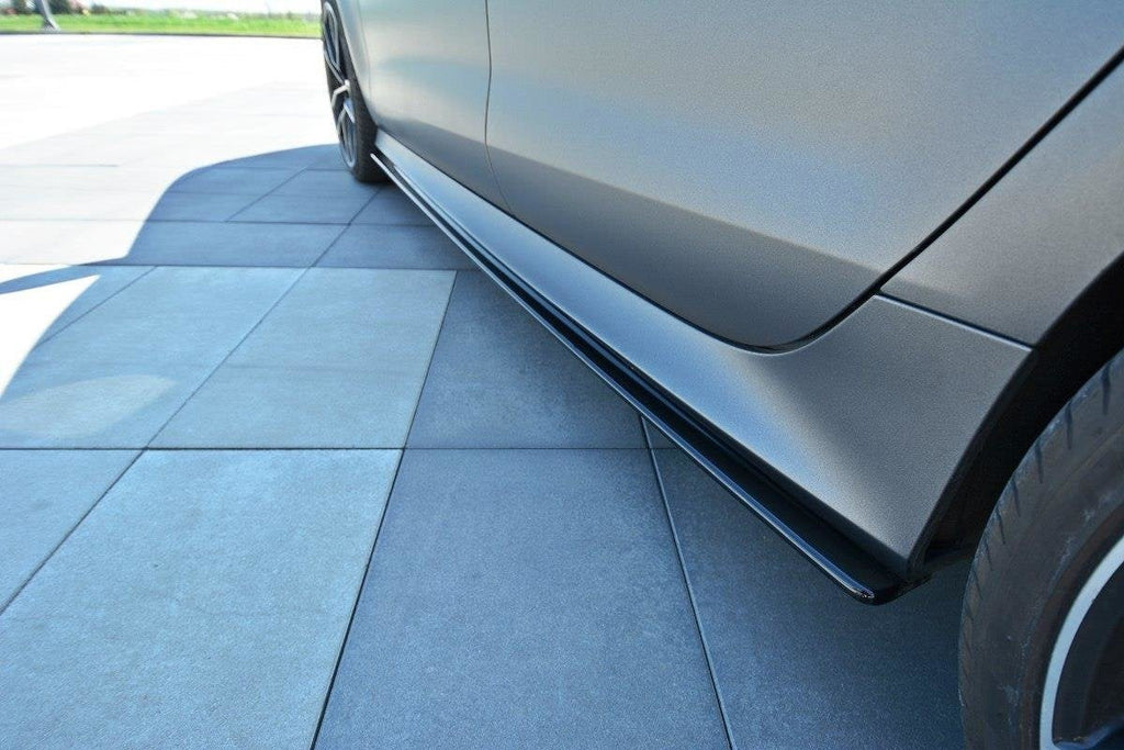 Taloneras V.1 Audi RS7 C7 Facelift
