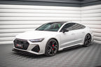 V.1 Side Skirts Audi RS7 C8