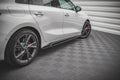 Taloneras V.1 Audi S3 / A3 S-Line Sportback / Berlina / Sedán 8Y / 8Y Facelift