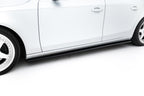 Taloneras V.1 Audi S4 / A4 / A4 S-Line Berlina / Sedán / Avant B8 / B8 Facelift
