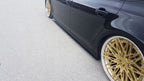 Taloneras V.1 Audi S7 / A7 S-Line C7