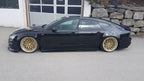 Taloneras V.1 Audi S7 / A7 S-Line C7