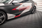 Taloneras V.1 Audi S8 D4