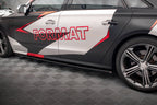 Taloneras V.1 Audi S8 D4