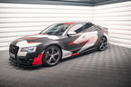 Taloneras V.1 Audi S8 D4