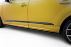 Taloneras V.1 Audi SQ7 / Q7 S-Line Mk2 (4M) Facelift