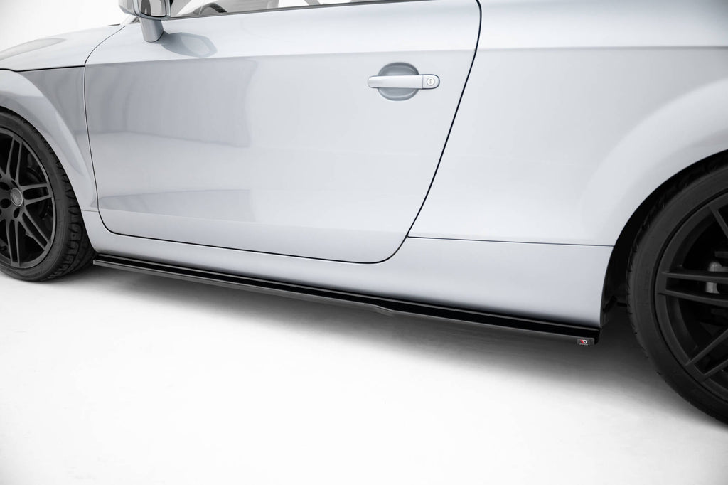 Taloneras V.1 Audi TT S / TT S-Line 8J Facelift