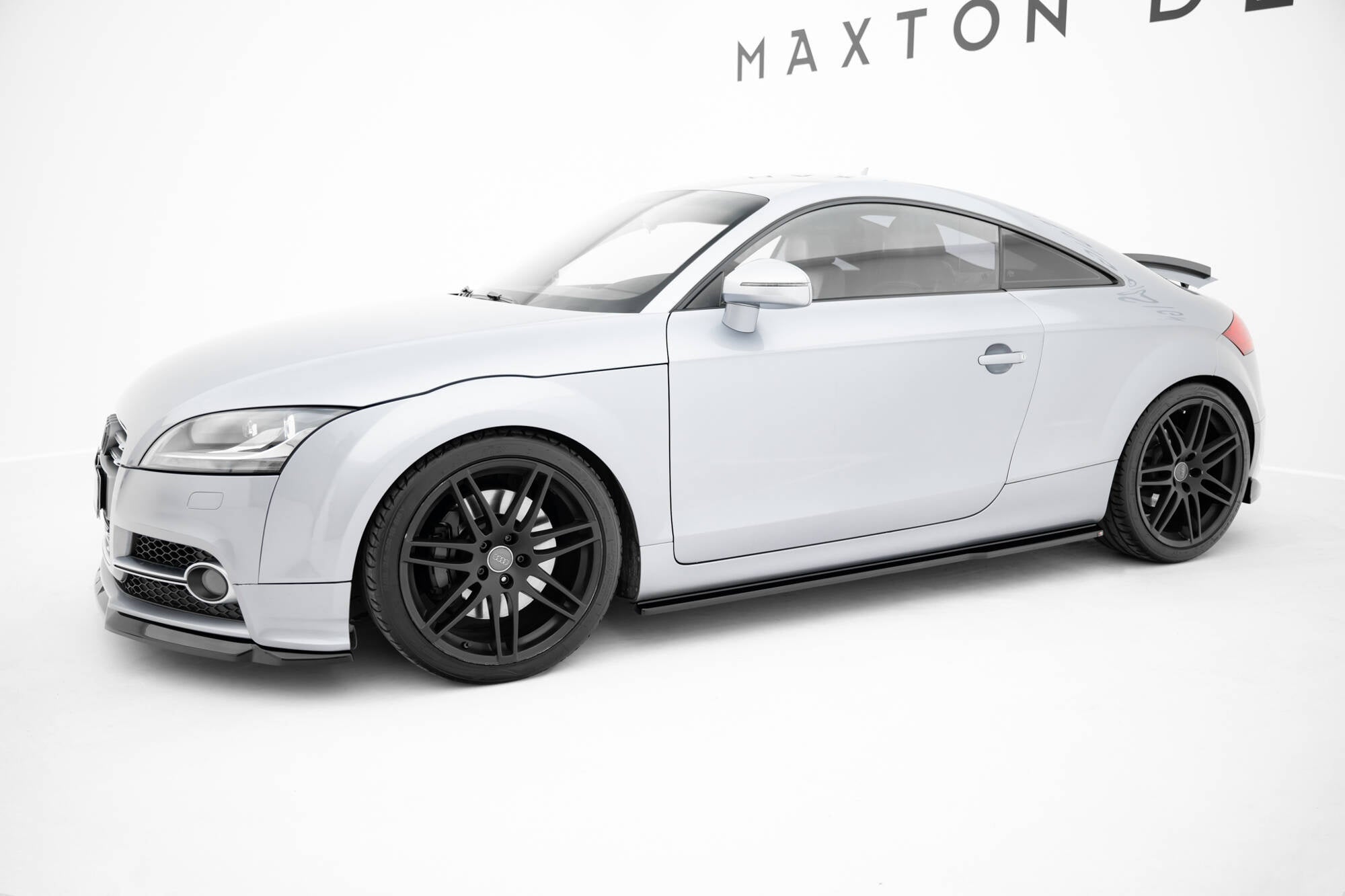 Taloneras V.1 Audi TT S / TT S-Line 8J Facelift